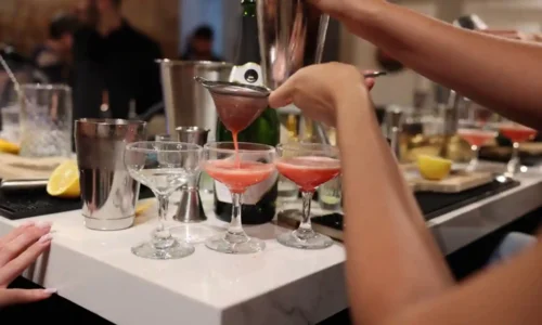 מקום לגיבוש עובדים ברעננה