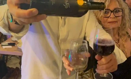 אדרא לאירועים