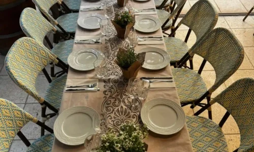 אדרא יקב בוטיק לאירועים