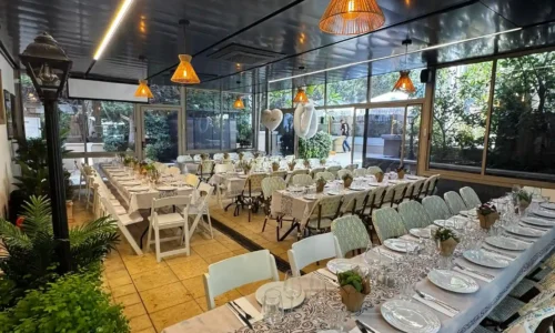 אדרא יקב בוטיק לאירועים קטנים