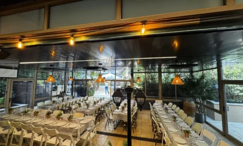 אדרא יקב בוטיק לאירועי חברה