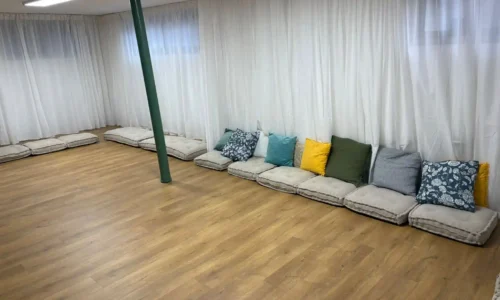 השכרת מקום לסדנאות בשרון