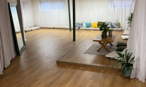 מקום למסיבת רווקות בשרון