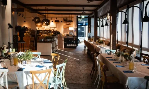 מקום לחתונה כפרית בשפלה