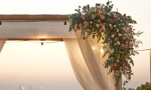 מקומות לאירוע כפרי במרכז