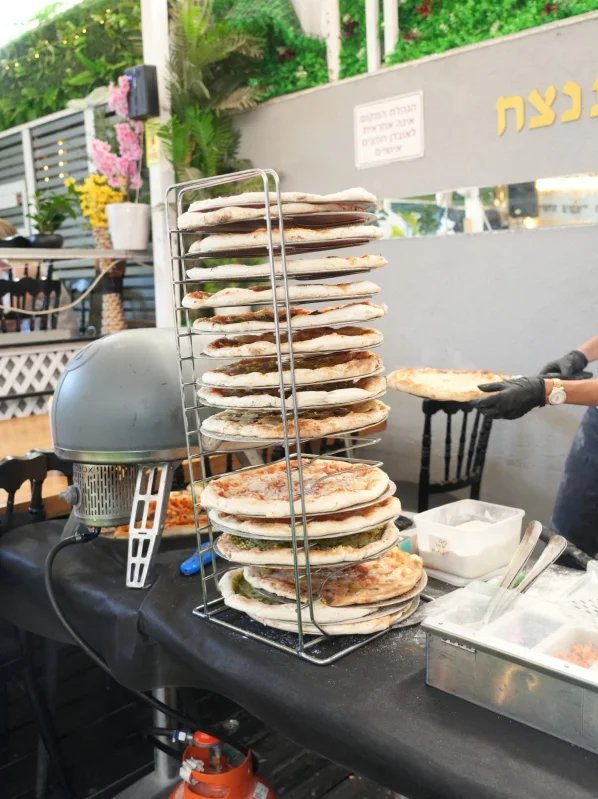 הבועה אירוע חברה ראשון לציון