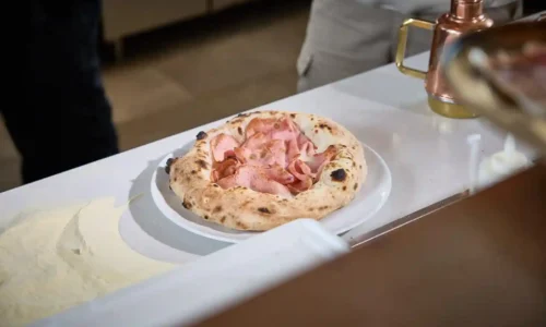 מקום ליום הולדת בקיסריה