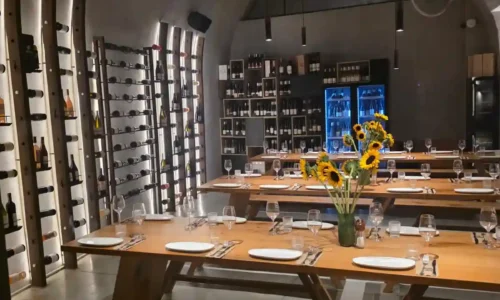 מקומות לימי הולדת בקיסריה