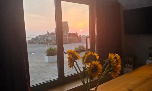 מקומות לאירוע חברה בקיסריה