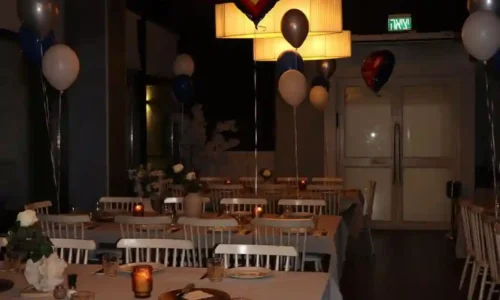 מקום לאירוע חברה בהרצליה