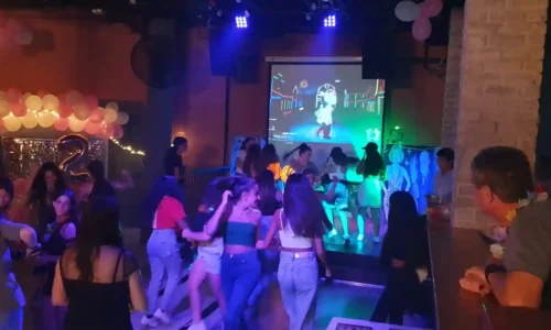 מקומות בחיפה למסיבה