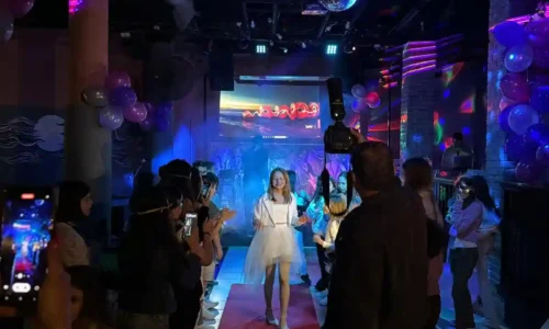 מקומות בחיפה לבת מצווה