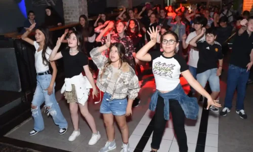 מקומות בחיפה לבר מצווה