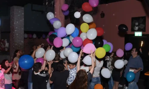 מקומות בחיפה למסיבת ילדים