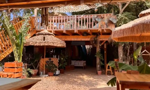 חוף הבית לאירועים