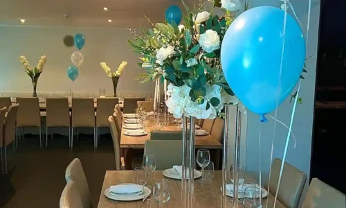 מקום לברית בחדרה