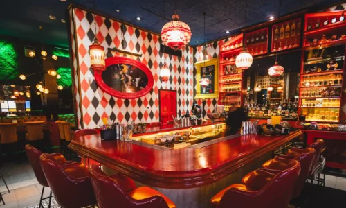 מקום ליום הולדת עגול בנס ציונה