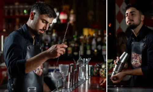 מקום ליבת מצווה בנס ציונה