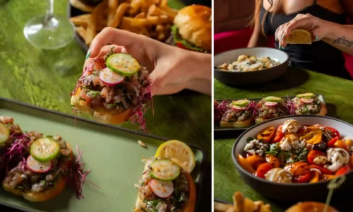 מקומות לימי הולדת בנס ציונה