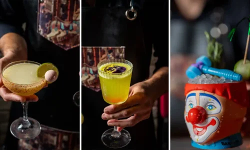 מקומות לבריתות בנס ציונה