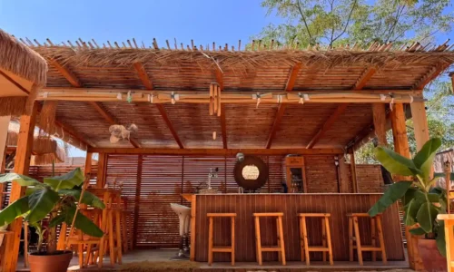 מקומות לאירוע חברה על הים במרכז