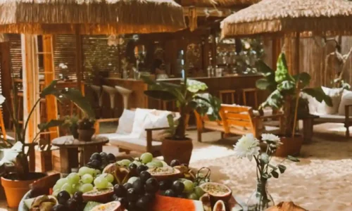 מקומות לאירוע חברה על הים בהרצליה