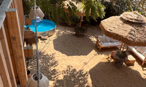 מקומות לאירועי חברה על הים בהרצליה