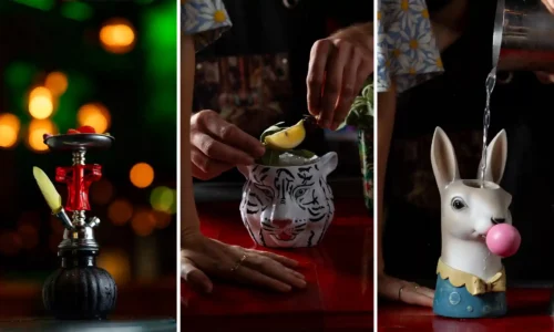 מקום לאירוע חברה בנס ציונה