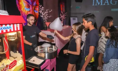 מקום לבת מצווה בחדרה