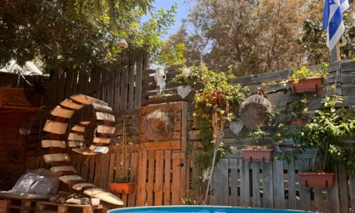 מקום ליום הולדת על הים