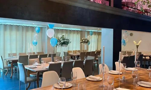 מקומות לבת מצווה בחדרה