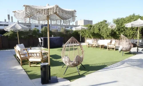 מקומות לברית בחדרה