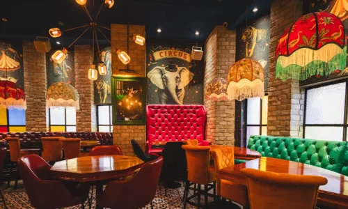 מקום למסיבות בנס ציונה