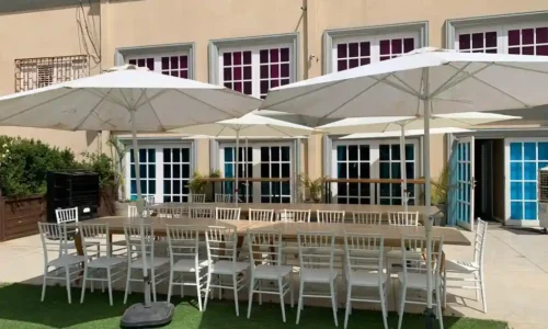 מקומות לבריתות בחדרה