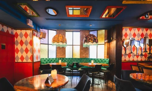 מקום לימי הולדת בנס ציונה