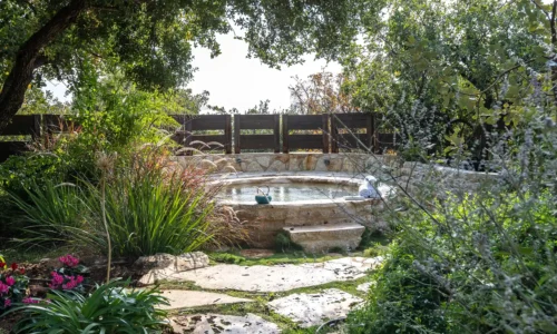 מקום למסיבת רווקות כולל לינה