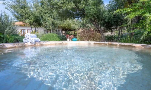 מקום לאירוע משפחתי כולל לינה