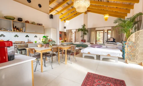 מסיבת רווקות בצפון