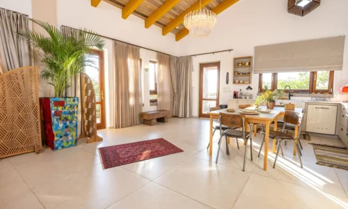 מקום למפגש אינטימי בצפון