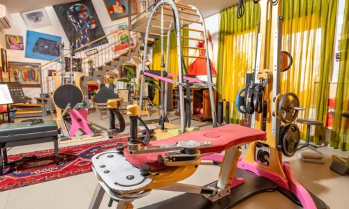 מתחם בוטיק לאירוע בצפון