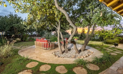 מקום לאירוע באמירים