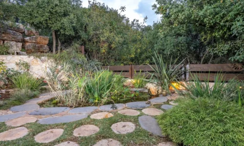 מקום לחופשה משפחתית באמירים