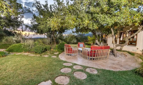 מקום לחופשה משפחתית בצפון