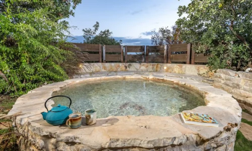 מקום מיוחד לאירוע בוטיק בצפון