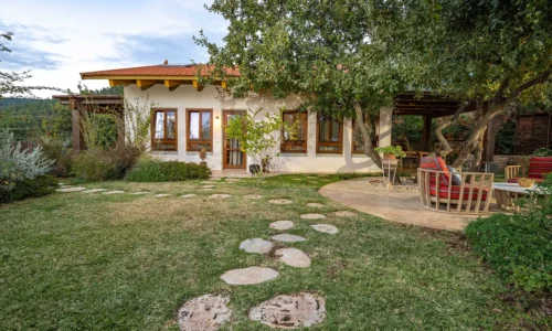 מקום מיוחד לאירוע בוטיק בצפת