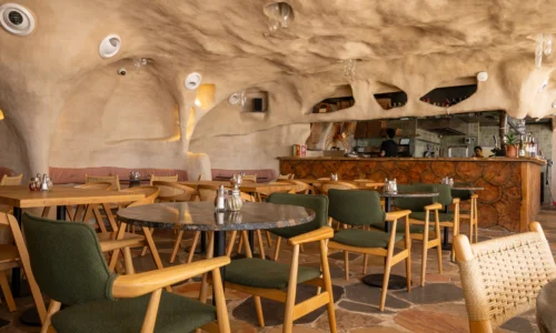 מסעדה איטלקית כשרה לאירועים במרכז