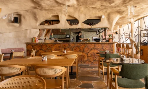 מסעדה איטלקית כשרה לאירועים בתל אביב