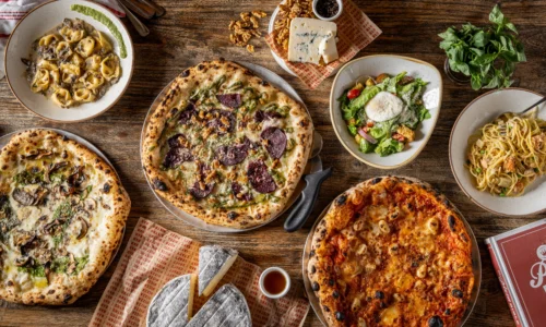 מסעדה איטלקית כשרה לאירוע בתל אביב