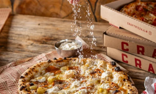 מסעדה איטלקית כשרה ליום הולדת בתל אביב