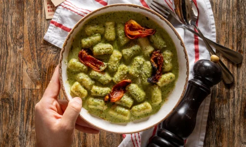 מסעדה חלבית כשרה ליום הולדת בתל אביב